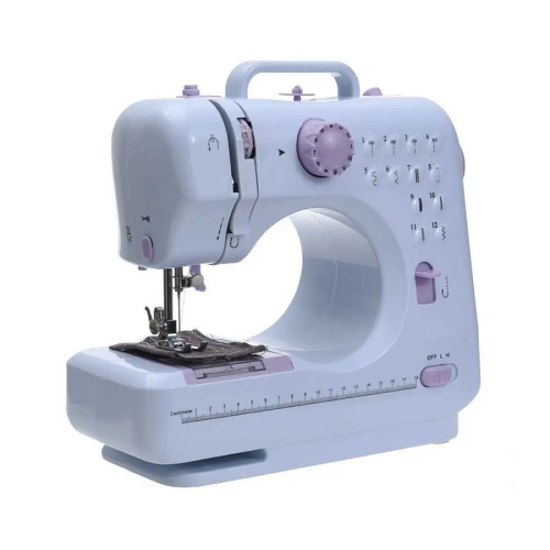  Міні швейна машинка 